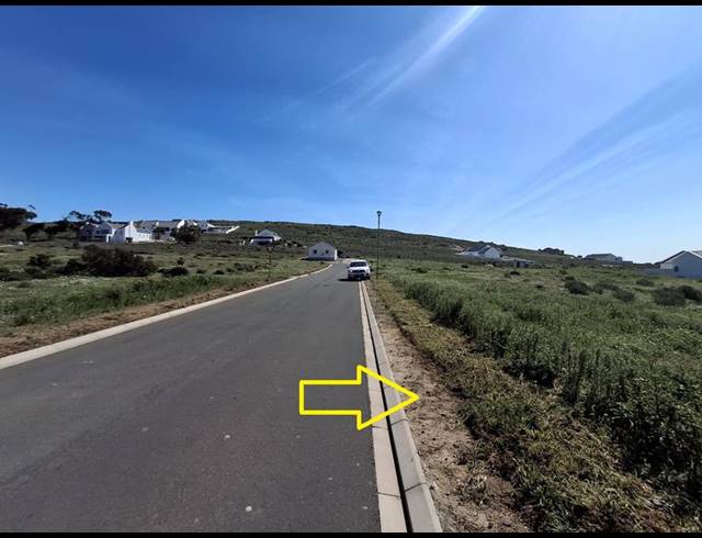 LAND FOR SALE IN ST HELENA VIEWS